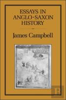 Essays In Anglo-Saxon History