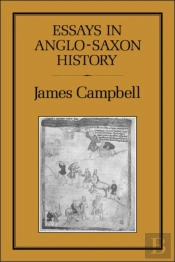 Essays In Anglo-Saxon History