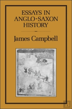 Bertrand.pt - Essays In Anglo-Saxon History