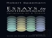 Essays In Anthropology