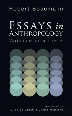 Bertrand.pt - Essays In Anthropology
