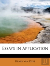 Essays In Application