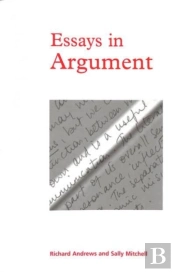 Essays In Argument