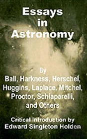 Essays In Astronomy