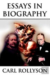 Essays In Biography