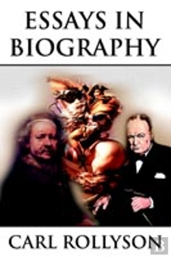 Bertrand.pt - Essays In Biography