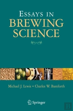 Bertrand.pt - Essays In Brewing Science