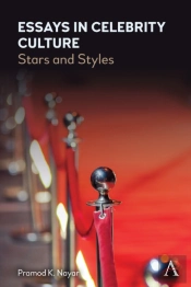 Essays In Celebrity Culture