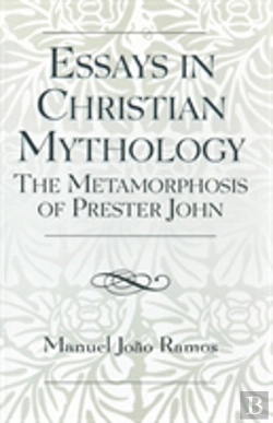 Bertrand.pt - Essays In Christian Mythology