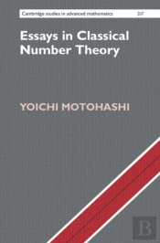 Essays In Classical Number Theory