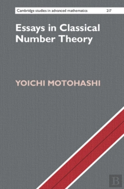 Bertrand.pt - Essays In Classical Number Theory