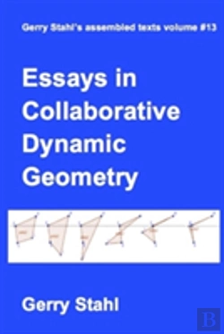 Bertrand.pt - Essays In Collaborative Dynamic Geometry