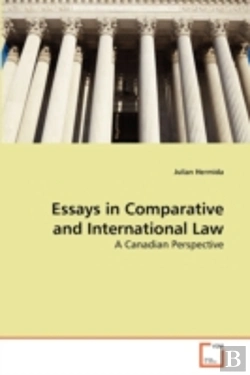 Bertrand.pt - Essays In Comparative And International Law