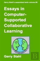 Essays In Computer-Supported Collaborative Learning