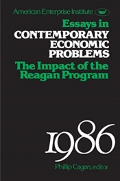 Essays In Contemporary Economic Problems, 1986
