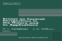 Essays In Control