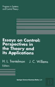 Essays In Control