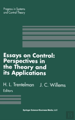 Bertrand.pt - Essays In Control