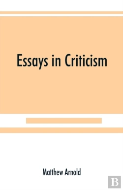Bertrand.pt - Essays In Criticism