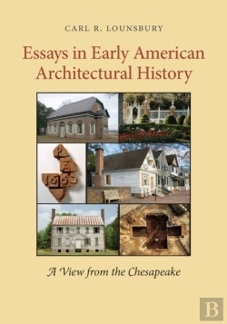 Bertrand.pt - Essays In Early American Architectural History