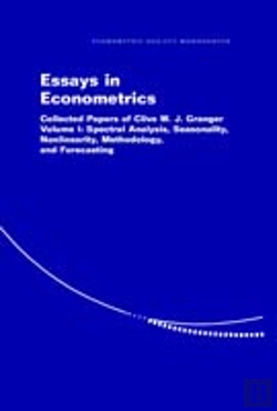 Bertrand.pt - Essays In Econometrics
