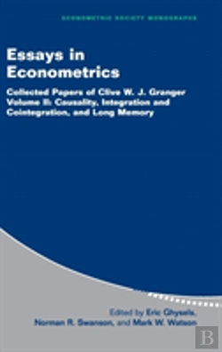 Bertrand.pt - Essays In Econometrics
