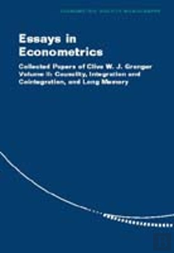 Bertrand.pt - Essays In Econometrics