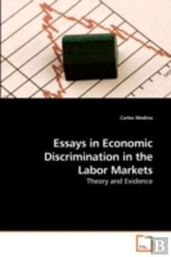 Bertrand.pt - Essays In Economic Discrimination In The