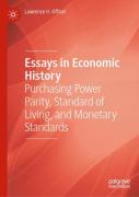 Essays In Economic History