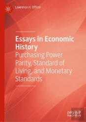 Essays In Economic History