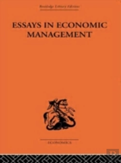 Bertrand.pt - Essays In Economic Management