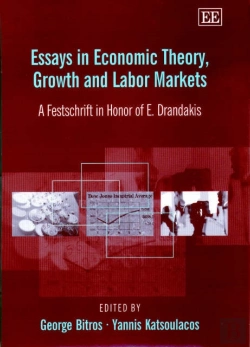 Bertrand.pt - Essays In Economic Theory, Growth And Labor Mark - A Festschrift In Honor Of E. Drandakis