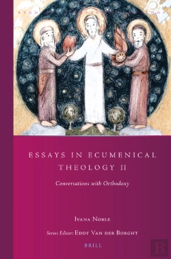 Bertrand.pt - Essays In Ecumenical Theology Ii