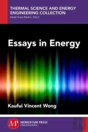 Essays In Energy