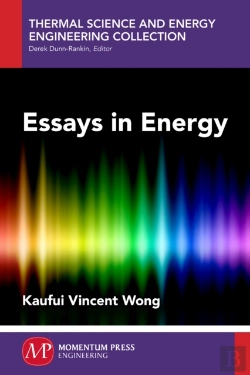 Bertrand.pt - Essays In Energy