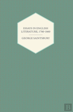 Bertrand.pt - Essays In English Literature, 1780-1860