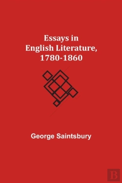 Bertrand.pt - Essays In English Literature, 1780-1860