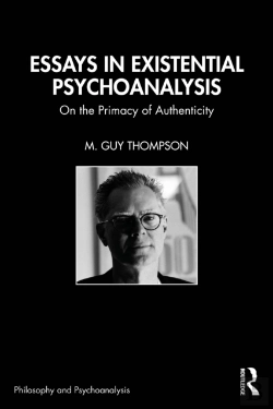 Bertrand.pt - Essays In Existential Psychoanalysis