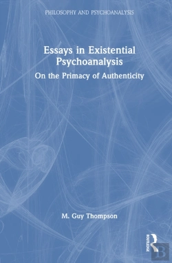 Bertrand.pt - Essays In Existential Psychoanalysis
