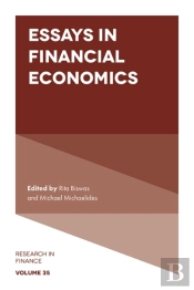 Essays In Financial Economics