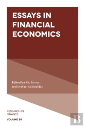Essays In Financial Economics