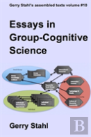 Essays In Group-Cognitive Science