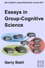 Essays In Group-Cognitive Science
