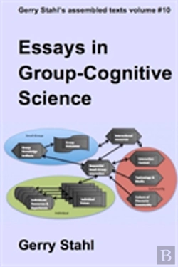 Bertrand.pt - Essays In Group-Cognitive Science