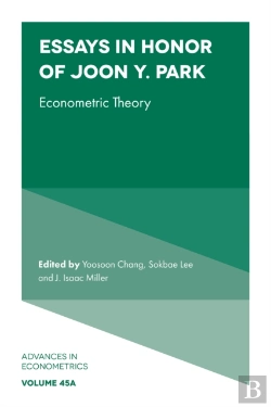 Bertrand.pt - Essays In Honor Of Joon Y. Park