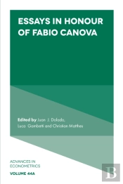 Essays In Honour Of Fabio Canova