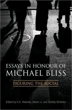 Bertrand.pt - Essays In Honour Of Michael Bliss