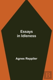 Essays In Idleness