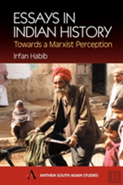 Bertrand.pt - Essays In Indian History