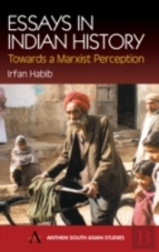 Essays In Indian History